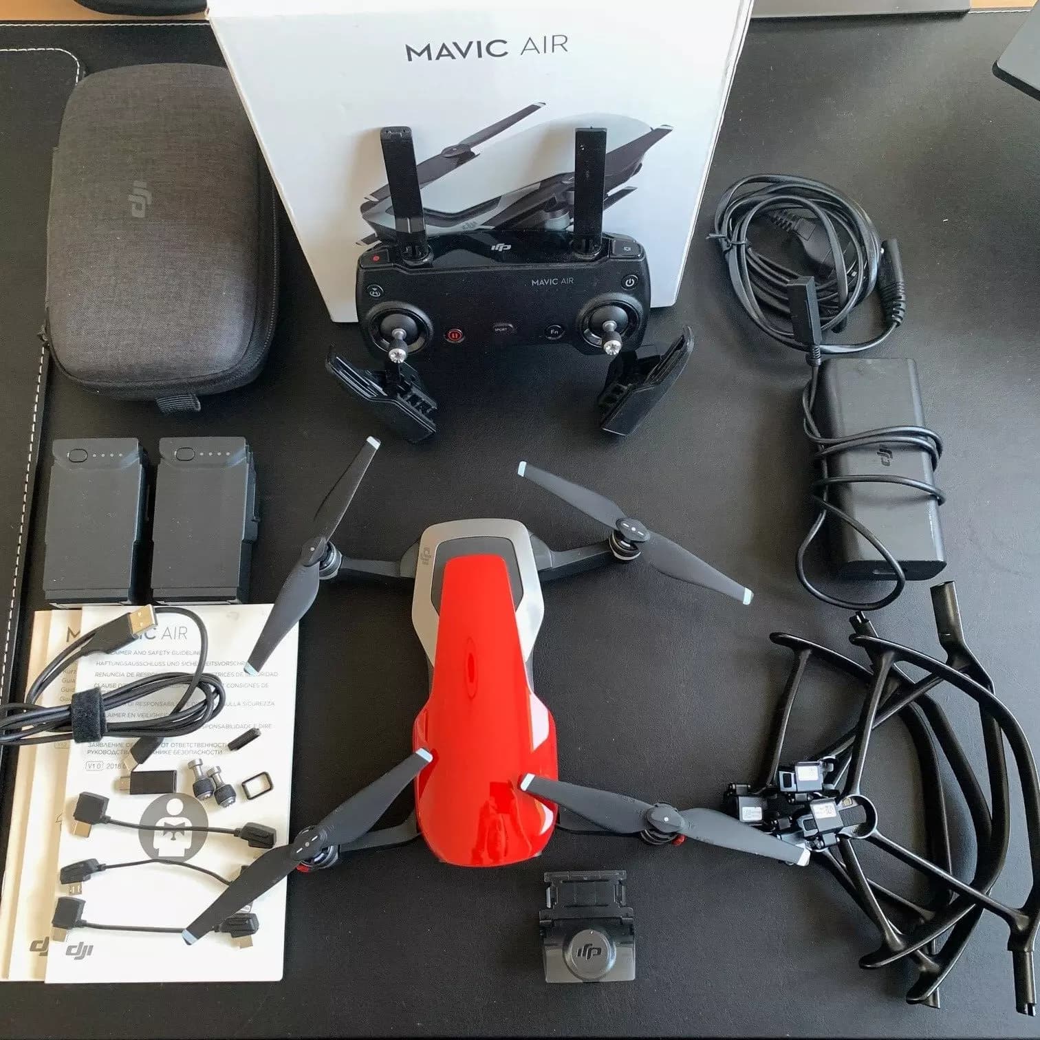 DJI Mini 2 SE Camera Drone Quadcopter with Remote – 2.7K Video, 10km Transmission - Image 1