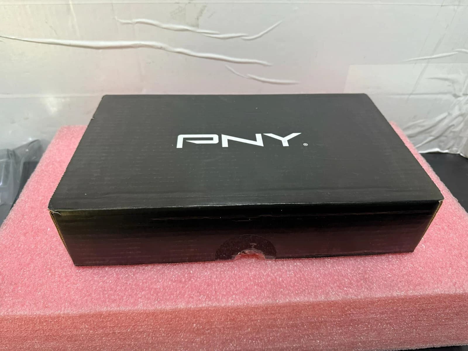 MSI GeForce RTX 4070 Ti Gaming X Trio 12G GDDR6X GPU - Image 1