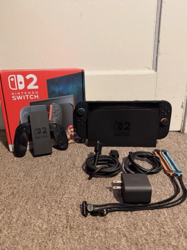 nintendo-switch-2-gaming-console - Image 1